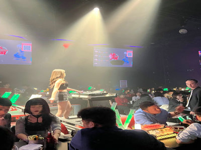 福建酒吧招聘